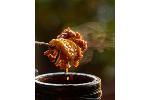 دیزی مخصوص بیستون